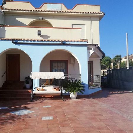 La Roccia Bianca Bed & Breakfast Realmonte Eksteriør bilde