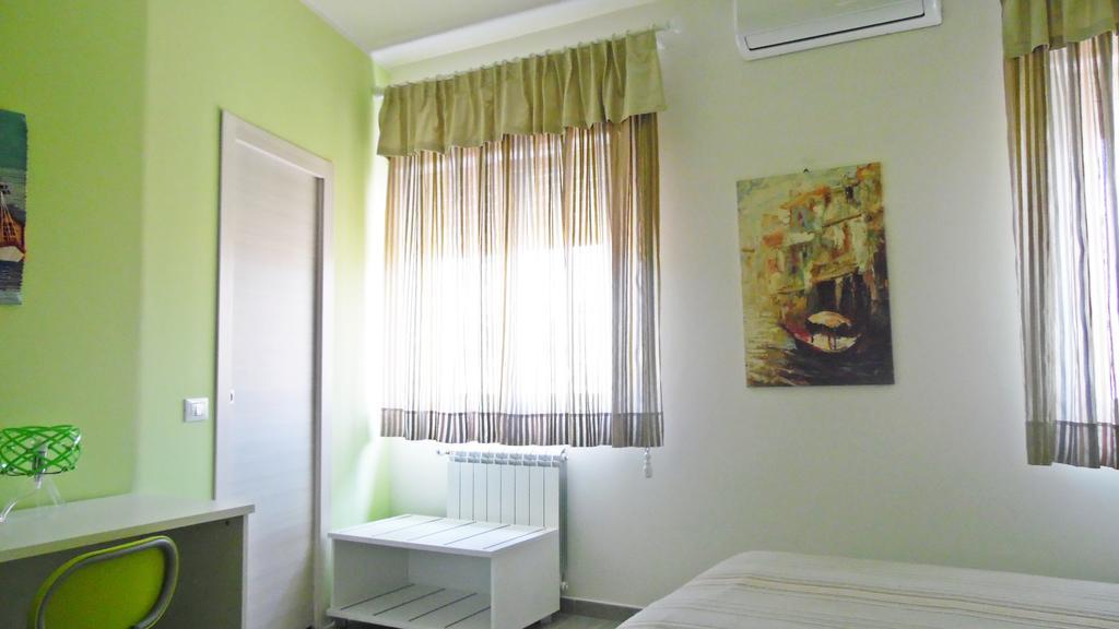 La Roccia Bianca Bed & Breakfast Realmonte Rom bilde