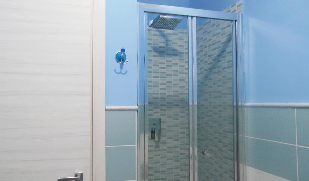 La Roccia Bianca Bed & Breakfast Realmonte Rom bilde