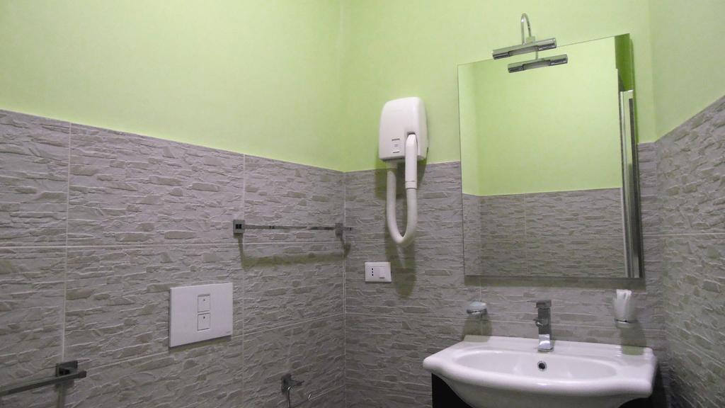 La Roccia Bianca Bed & Breakfast Realmonte Rom bilde