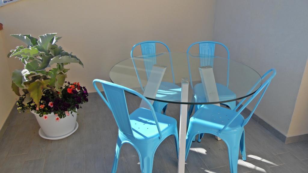 La Roccia Bianca Bed & Breakfast Realmonte Rom bilde