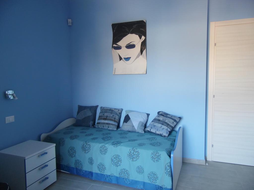 La Roccia Bianca Bed & Breakfast Realmonte Rom bilde