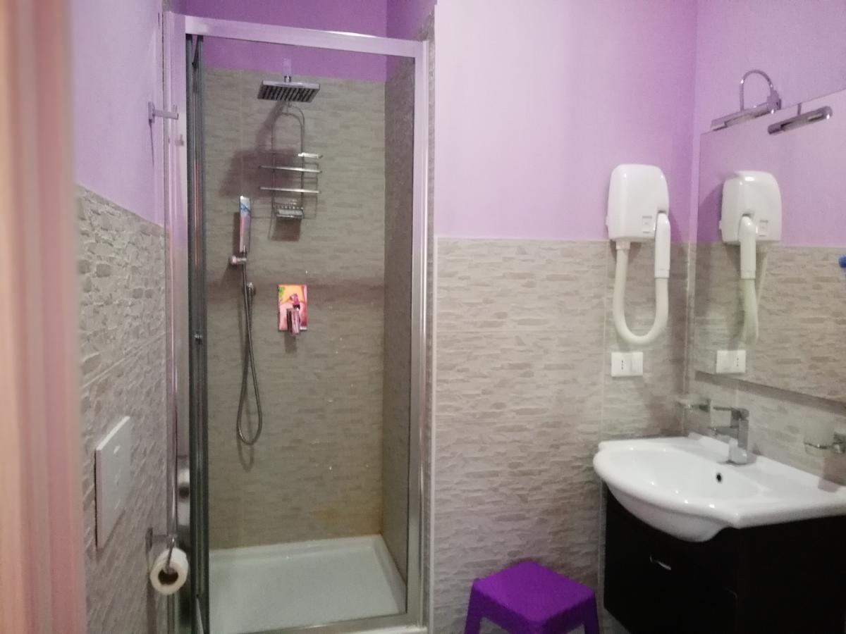 La Roccia Bianca Bed & Breakfast Realmonte Rom bilde