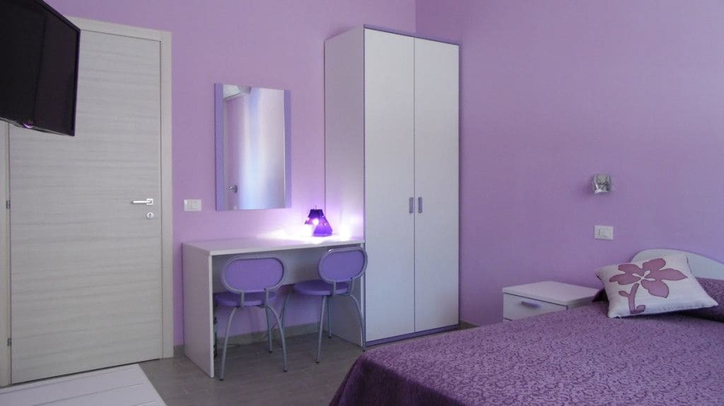 La Roccia Bianca Bed & Breakfast Realmonte Eksteriør bilde